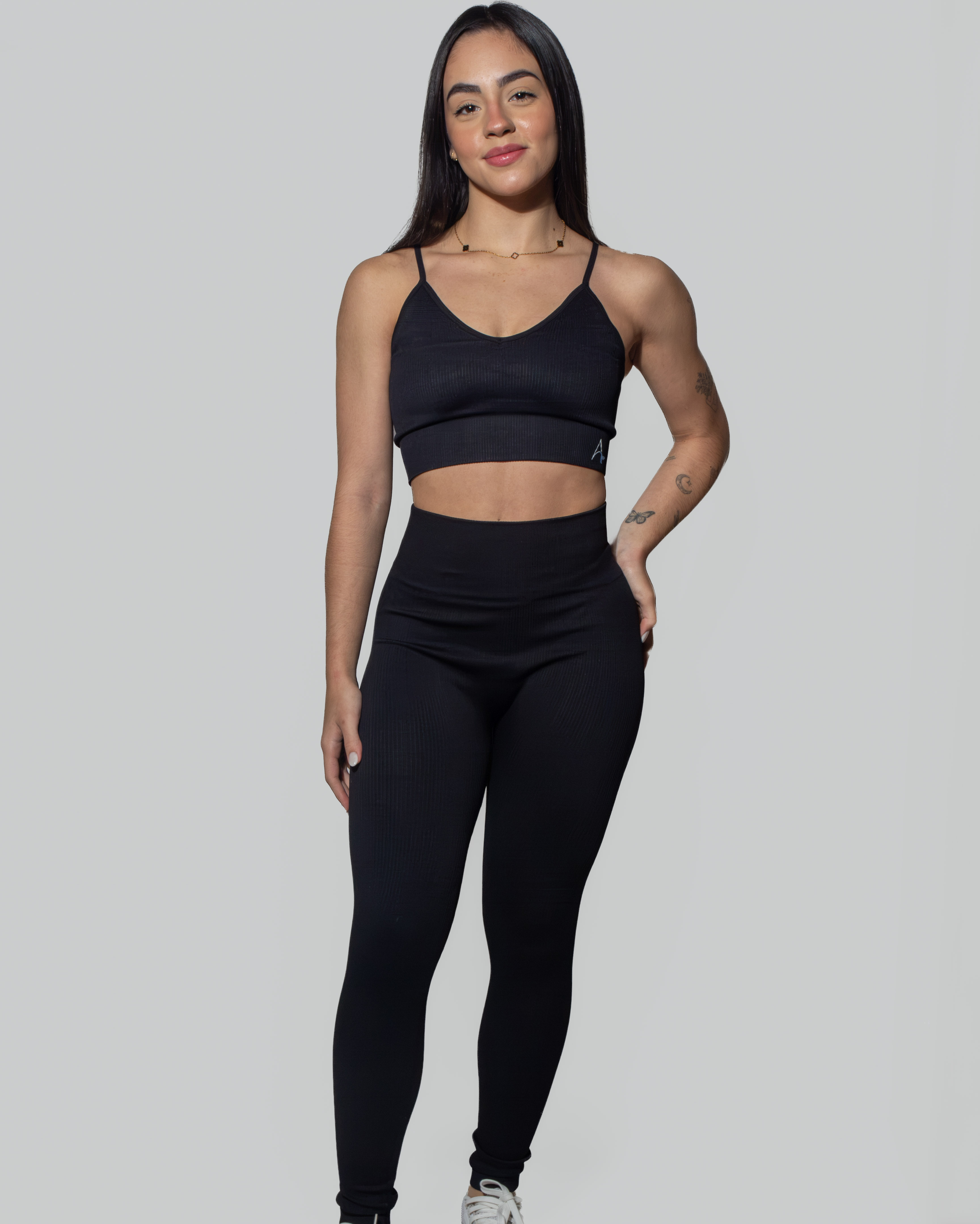 Calça legging Essence